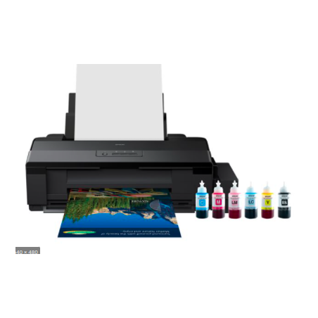 9V0T-Imprimante Multifonction 3-en-1 BROTHER DCP-L2510D - Laser