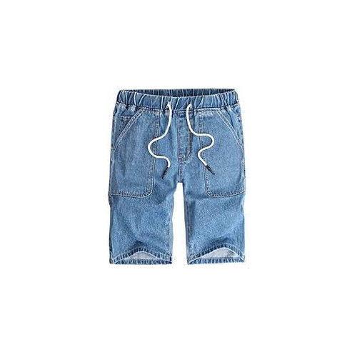 H5Z3-Short jeans