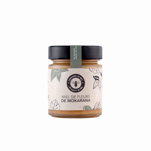 65H2-Miel de Mokarana