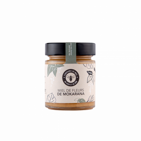 65H2-Miel de Mokarana
