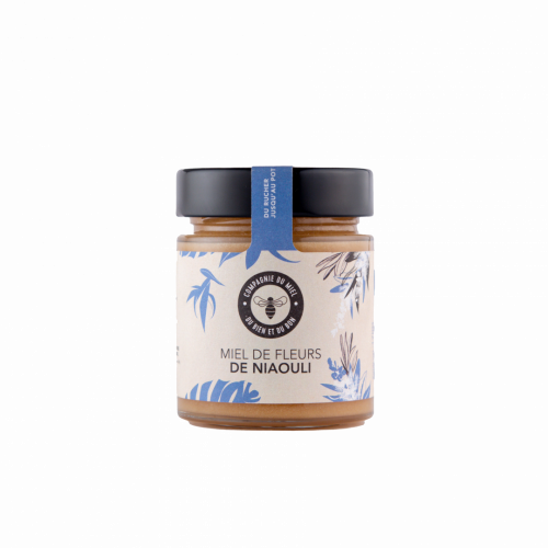 65H2-Miel de Niaouli