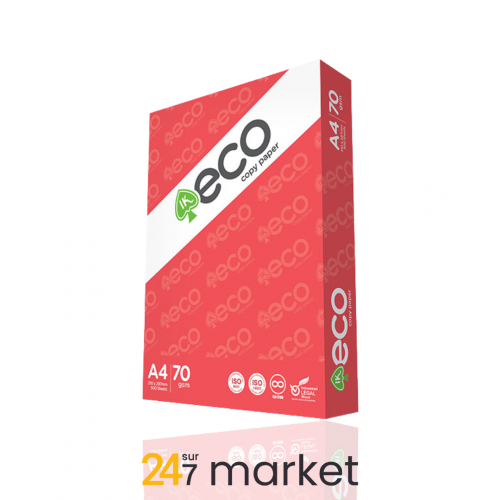 0VJ9-Rame papier A4 IK ECO...