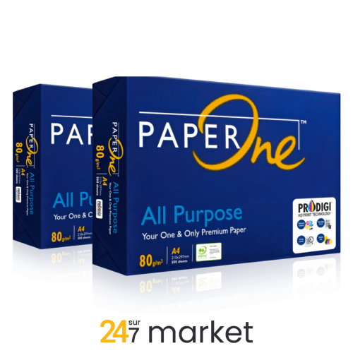0VJ9-Rame papier PaperOne...