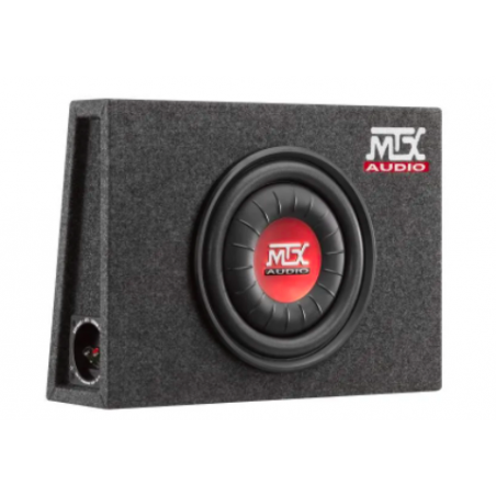 GOO9-PIONEER Caisson de basse actif ultra compact - 160W