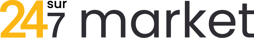 Votre grande surface en ligne logo