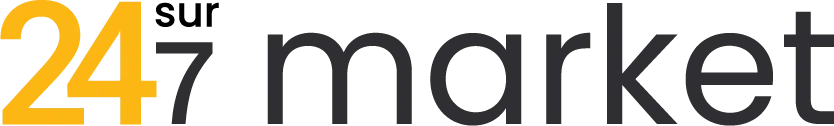 Votre grande surface en ligne logo