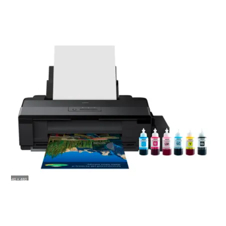 9V0T-Imprimante Multifonction 3-en-1 BROTHER DCP-L2510D - Laser