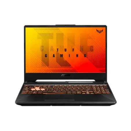H5Z3-PC Portable Gamer - ASUS F15-TUF506LH-HN270