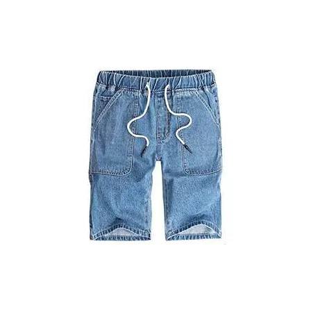 H5Z3-Short jeans