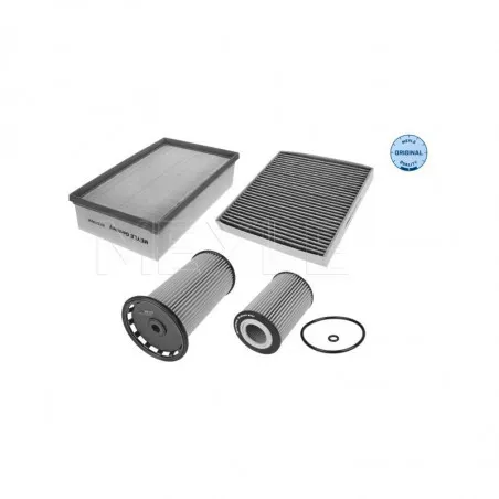20C8-KIT DE FILTRES MEYLE 112 330 0006/S
